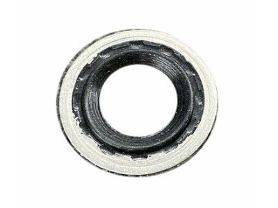 Jeep 68152002AA Liquid Line O-Ring