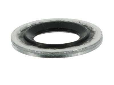 Jeep 68152002AA Liquid Line O-Ring