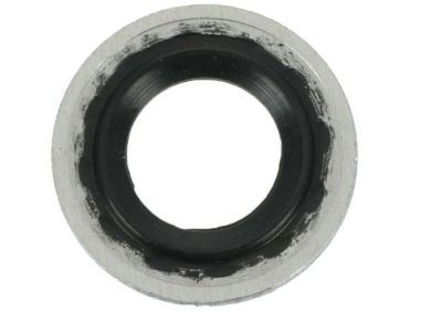 Jeep 68152002AA Liquid Line O-Ring