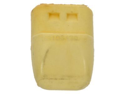 Dodge Dakota Control Arm Bumper - 52106438AB