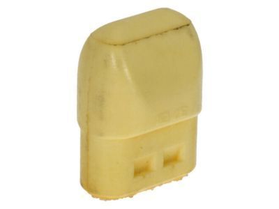 Dodge Dakota Control Arm Bumper - 52106438AB