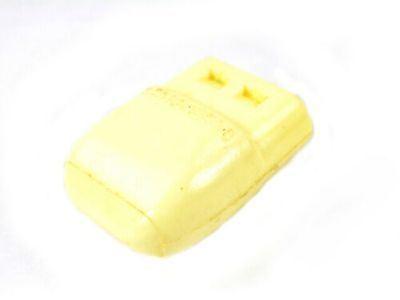 Dodge Dakota Control Arm Bumper - 52106438AB