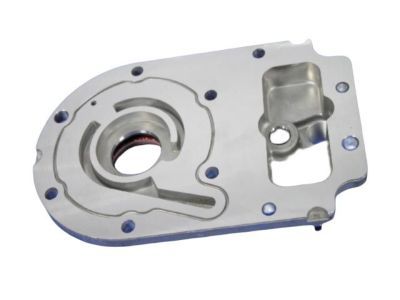 Jeep 5143760AB RETAINER Transfer Case Rear