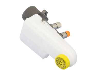 Mopar 68004708AB Master Cylinder Brake