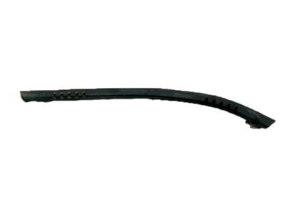 2017 Jeep Compass Weather Strip - 4673932AB
