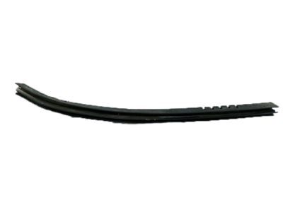 2017 Jeep Compass Weather Strip - 4673932AB