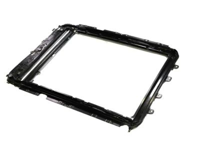 Mopar 68357672AA Frame Sunroof