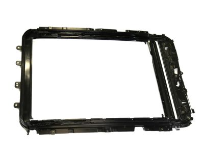 Mopar 68357672AA Frame Sunroof