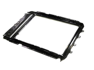 Mopar 68357672AA Frame Sunroof