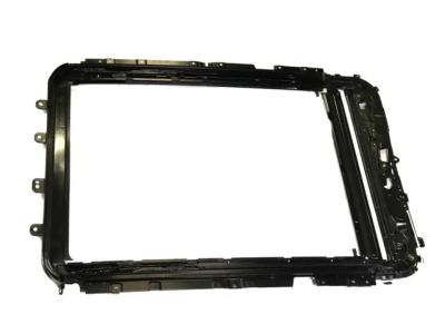 Mopar 68357672AA Frame Sunroof