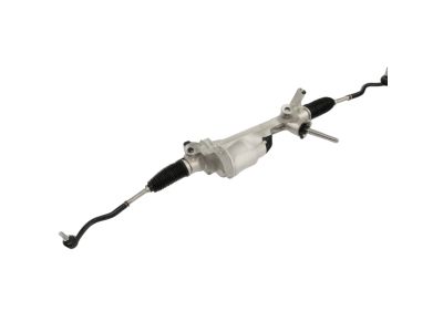 Mopar 5154838AF Gear Rack And Pinion Electric