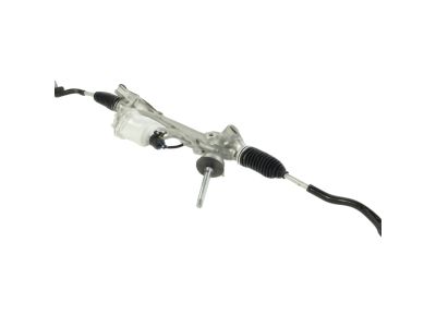 Mopar 5154838AF Gear Rack And Pinion Electric