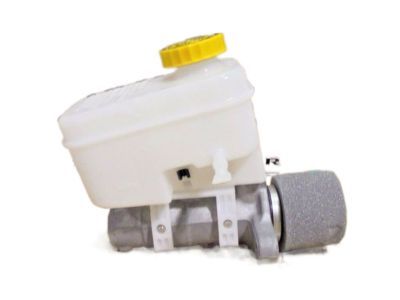 Jeep 68057474AA MASTER CYLINDER Brake