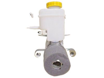 Jeep 68057474AA MASTER CYLINDER Brake