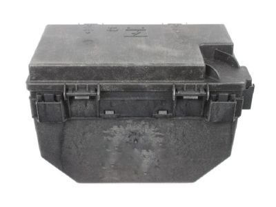 Ram Fuse Box - 68089322AG
