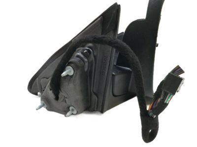 Jeep 68236932AE Power Mirror