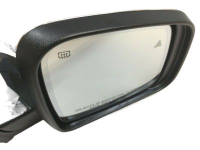 Jeep 68236932AE Power Mirror