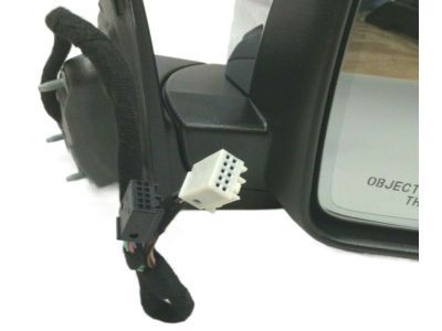 Jeep 68236932AE Power Mirror