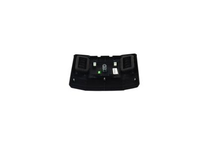 Mopar 6RE16DX9AA End Cap Console