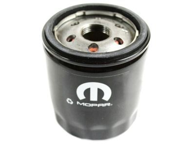 Mopar 68197769AA Filter Engine Oil