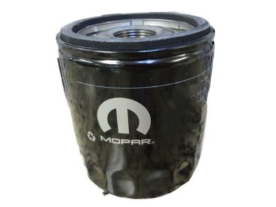 Mopar 68197769AA Filter Engine Oil