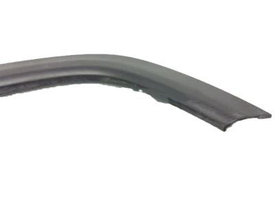 Jeep 5UP19RXFAC MOLDING Wheel Flare Quarter Panel