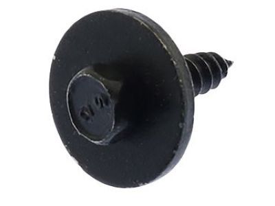 Chrysler 6509123AA Closure Panel Screw