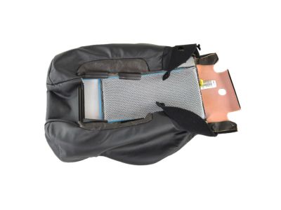 5XZ30DX9AA Mopar Cover Front Seat Back Product Photo 2 of 3