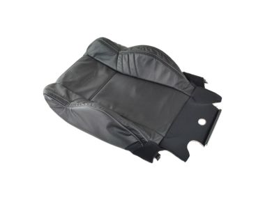 Mopar 5XZ30DX9AA Cover Front Seat Back 5XZ30DX9AA Mopar Cover Front Seat Back Product Photo 1 of 3