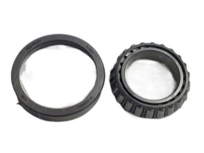 Ram 68340251AA Bearing Kit
