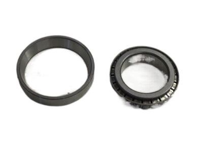 Ram 68340251AA Bearing Kit