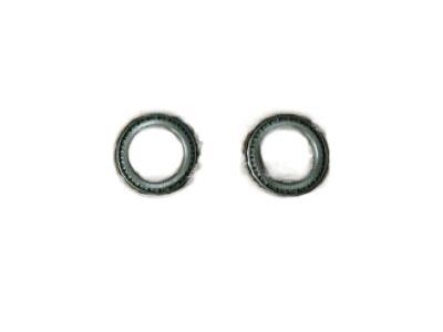 Ram 68340251AA Bearing Kit