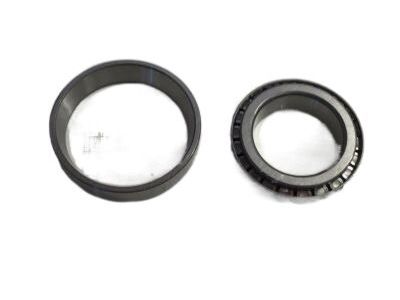 Ram 68340251AA Bearing Kit