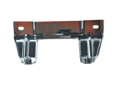 Jeep 68312706AA BRACKET Adaptive Cruise Control DASM