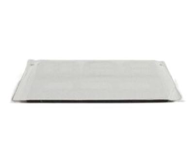 Ram 55372159AB NAMEPLATE Ram 3500 Heavy Duty