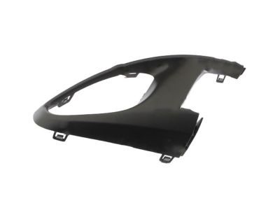 Jeep 5QZ54XS9AA Trim Bezel