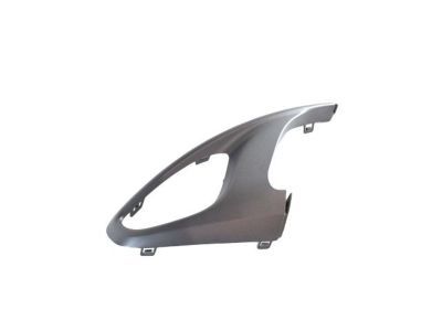 Jeep 5QZ54XS9AA Trim Bezel