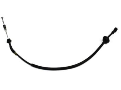 Dodge Accelerator Cable - 53031626AC
