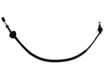 Dodge Accelerator Cable - 53031626AC