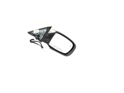 Mopar 6FW48SSEAC Mirror Outside Rearview 6FW48SSEAC Mopar Mirror Outside Rearview Product Photo 1 of 3