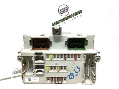 Mopar 68273255AC Module Body Controller