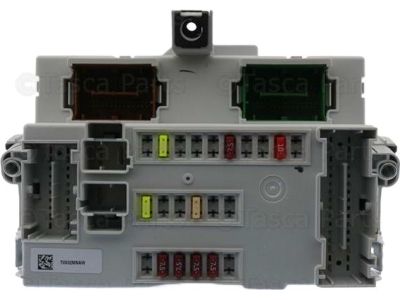 Mopar 68273255AC Module Body Controller