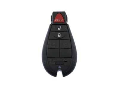 Dodge Car Key - 5026542AI