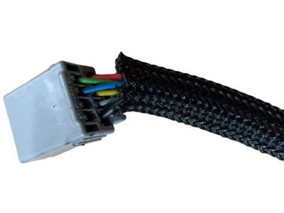 Dodge 68231351AC MOTOR Liftgate Power Drive Unit