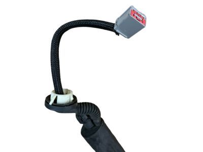 Dodge 68231351AC MOTOR Liftgate Power Drive Unit