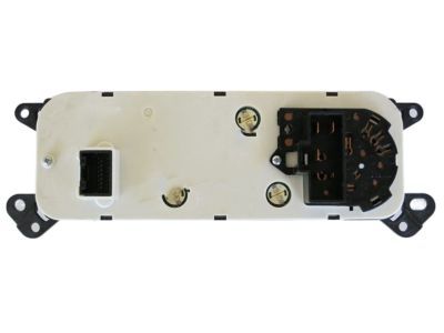 Dodge 55056754AB Heater Control