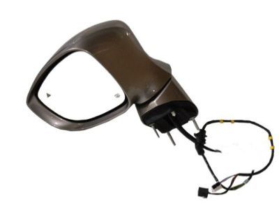 Chrysler 5RM15PTEAC MIRROR Outside Rearview