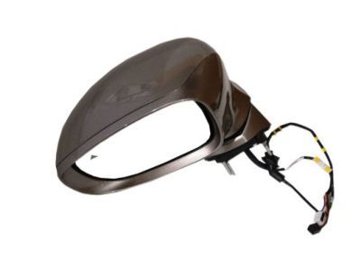 Chrysler 5RM15PTEAC MIRROR Outside Rearview