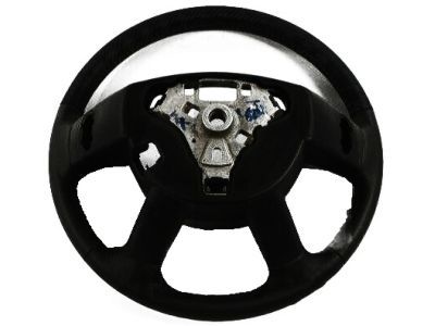 Jeep Steering Wheel - 1KQ451DVAA