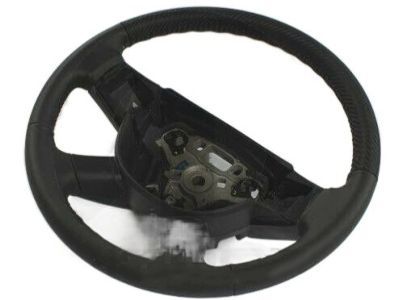 Jeep Steering Wheel - 1KQ451DVAA